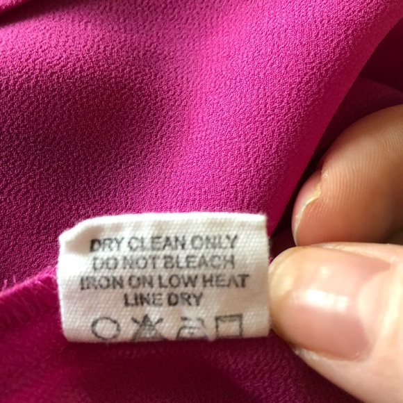 Beautiful split front racer back tank Last April - Picture 6 of 6